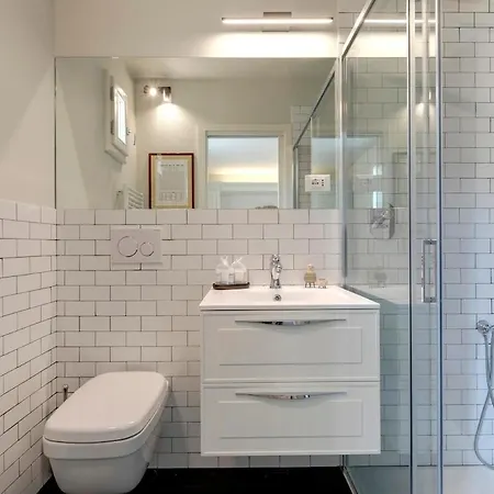 Contessina De Bardi Suite, Ponte Vecchio Apartman Firenze