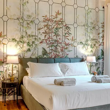 Contessina De Bardi Suite, Ponte Vecchio Appartement *