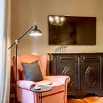 Contessina De Bardi Suite, Ponte Vecchio Apartamento