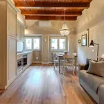 Contessina De Bardi Suite, Ponte Vecchio Apartamento *