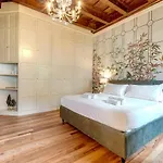 Contessina De Bardi Suite, Ponte Vecchio Apartamento