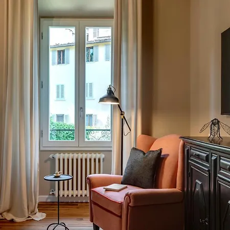 Contessina De Bardi Suite, Ponte Vecchio Apartment Florenz
