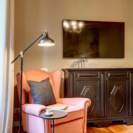 Contessina De Bardi Suite, Ponte Vecchio Apartment