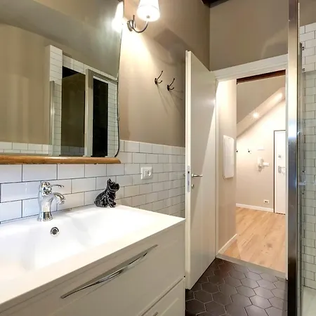 Contessina De Bardi Suite, Ponte Vecchio