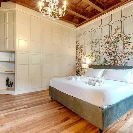 Contessina De Bardi Suite, Ponte Vecchio Apartment