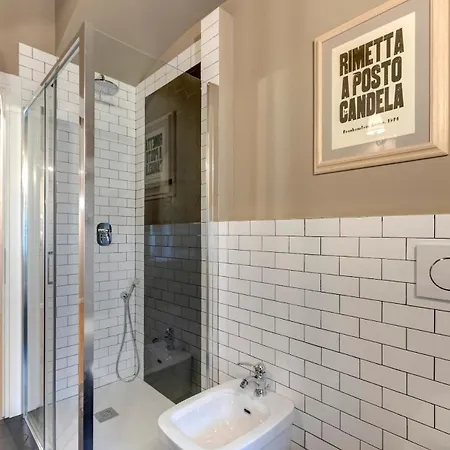 Apartment Contessina De Bardi Suite, Ponte Vecchio