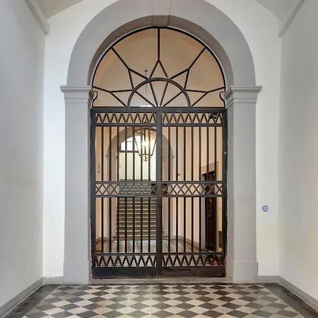 Apartment Contessina De Bardi Suite, Ponte Vecchio