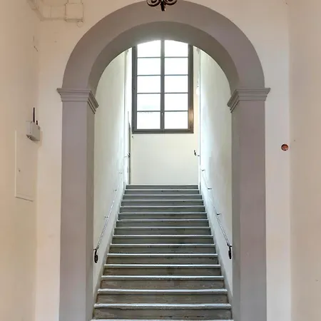 Contessina De Bardi Suite, Ponte Vecchio Florenz