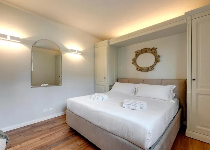 Contessina De Bardi Suite, Ponte Vecchio * Floransa