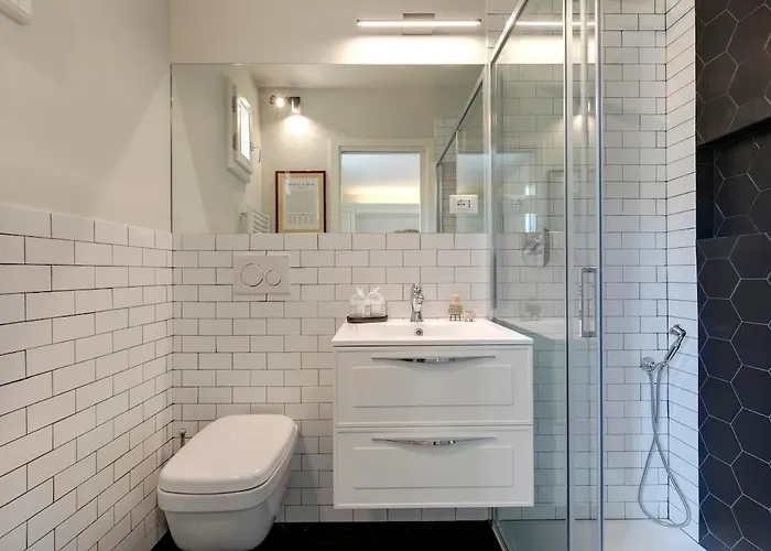 Contessina De Bardi Suite, Ponte Vecchio Daire Floransa