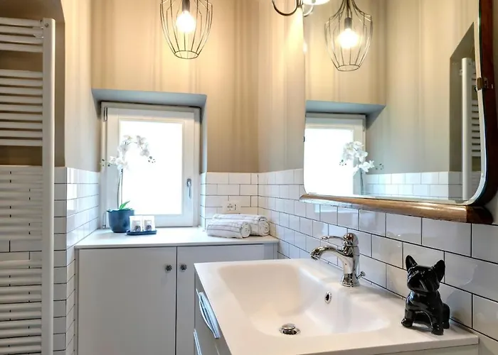 Daire Contessina De Bardi Suite, Ponte Vecchio *