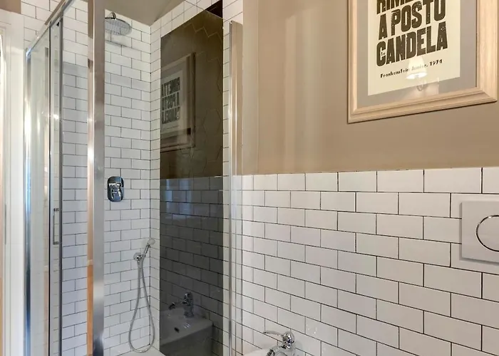 Daire Contessina De Bardi Suite, Ponte Vecchio