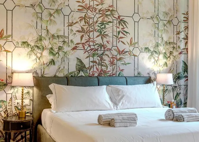 Contessina De Bardi Suite, Ponte Vecchio Daire *