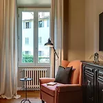 Contessina De Bardi Suite, Ponte Vecchio Appartement Florence