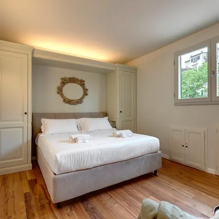 Contessina De Bardi Suite, Ponte Vecchio フィレンツェ